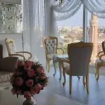 Antalya’da muhteşem manzaralı superlüks daire