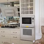 Antalya’da muhteşem manzaralı superlüks daire