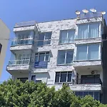 Antalya’da muhteşem manzaralı superlüks daire