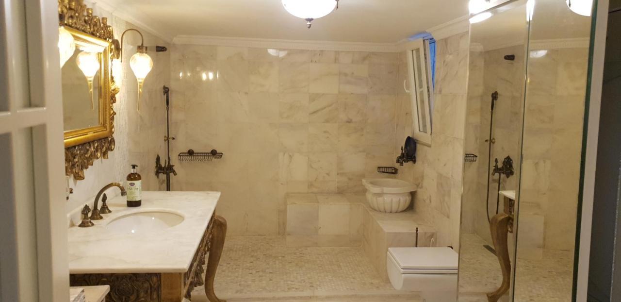Antalya’da Muhteşem Manzaralı Superlüks Daire Daire Antalya
